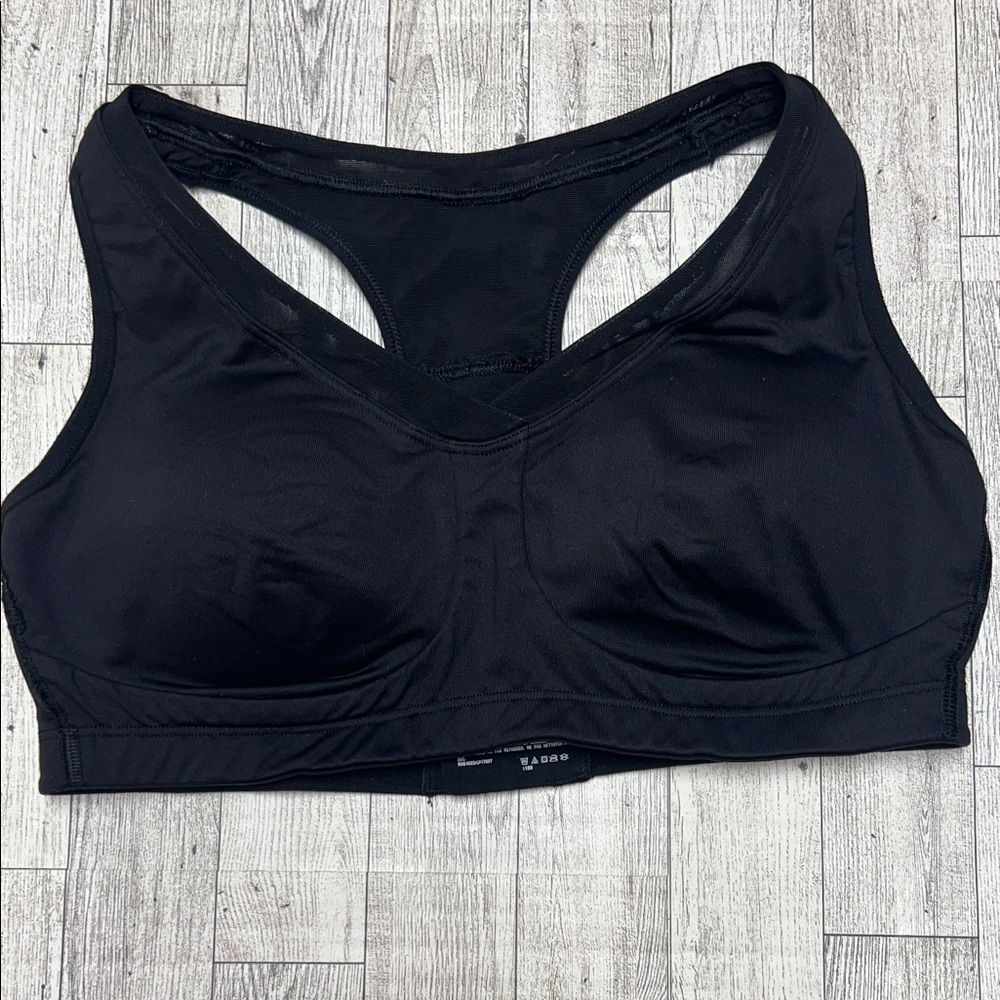 Athleta Black‎ Sports Bra